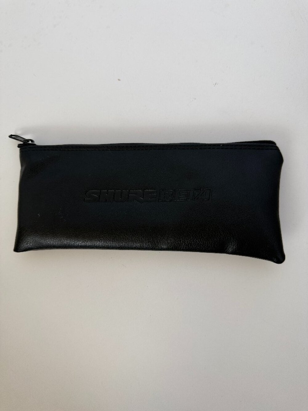 Shure Beta Microphone Case/Pouch
